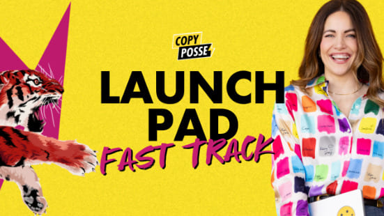 Alec Cattoni – Copy Posse Launch Pad Fast Track 2026 Course Review 2026