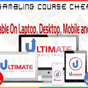 Ben Michaels Ultimate Football Trading Course and Upsells review 2026 on Courses On Budget