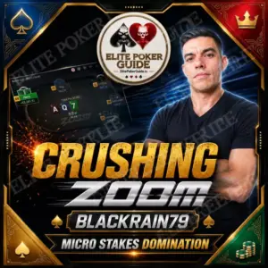 BlackRain79 Crushing Zoom on Courses On Budget