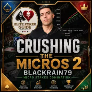 BlackRain79 Crushing the Micros 2 on Courses On Budget