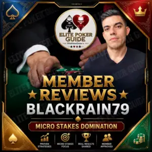 BlackRain79 Member Reviews on Courses On Budget