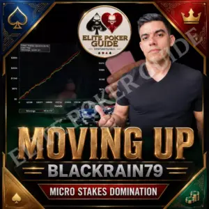 BlackRain79 Moving Up on Courses On Budget