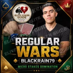 BlackRain79 Regular Wars course