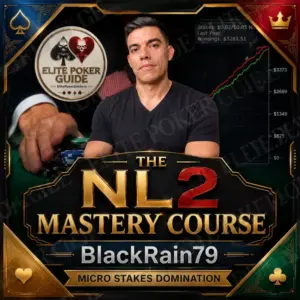 BlackRain79 The NL2 Mastery Course course