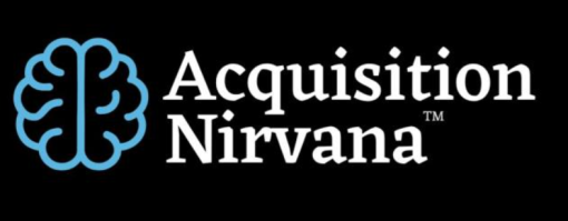 Charlie Morgan Acquisition Nirvana EasyGrow 2.0 review 2026 on Courses On Budget
