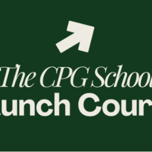 Danielle Calabrese The CPG School Launch Course review and full course index on Courses On Budget
