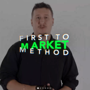 Franky Shaw Futrgroup Lite review and full course index on Courses On Budget
