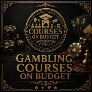 GAMBLING COURSES