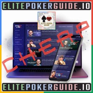 GTO LAB MTT POKER COACHING course review 2026