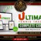 Ben Michaels Ultimate Tennis Trading Complete Course