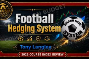 Tony Langley Football Hedging System Index Review 2026 on Courses On Budget