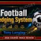 Tony Langley Football Hedging System