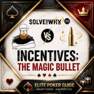 SOLVE FOR WHY INCENTIVES; THE MAGIC BULLET course review 2026