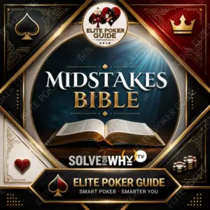 SOLVE FOR WHY MIDSTAKES BIBLE course