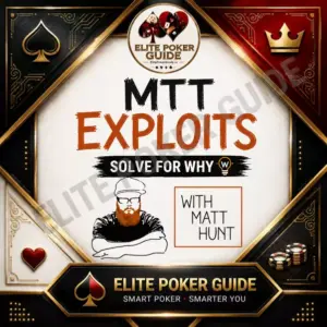 SOLVE FOR WHY MTT EXPLOITS course