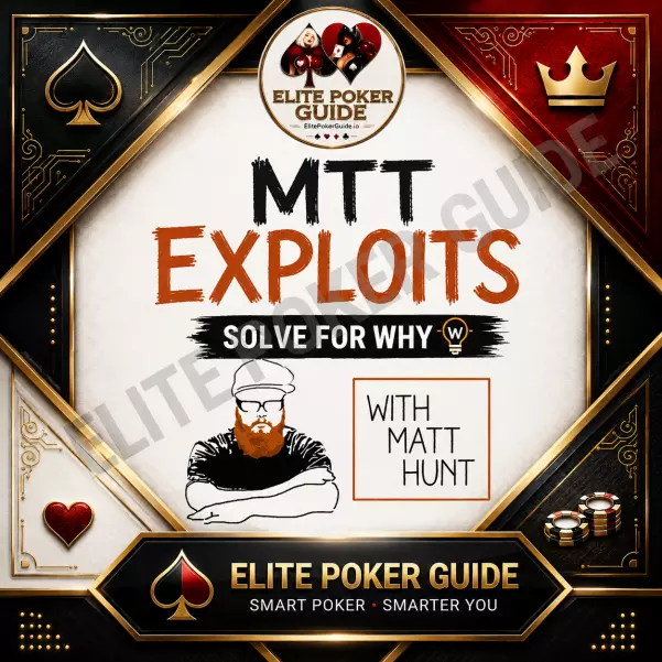 SOLVE FOR WHY MTT EXPLOITS course