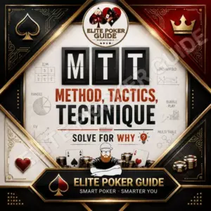 SOLVE FOR WHY MTT – METHOD, TACTICS, TECHINIQUE review 2026 on Courses On Budget