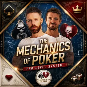 The Mechanics of Poker – Pro-Level System review 2026 on Courses On Budget