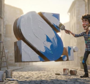 Tudor Morari Societiesrs Animation Academy course