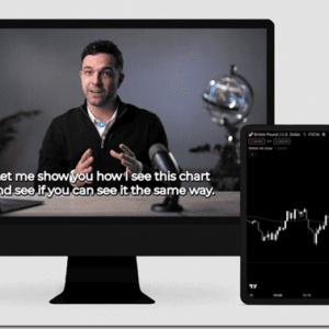 20 Minute Trader Forex Masterclass review 2026 on Courses On Budget