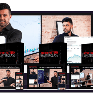 20 Minute Trader – Secret Pattern Masterclass review 2026 on Courses On Budget