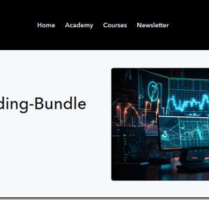 AAA Quants – Complete Trading Bundle review 2026 on Courses On Budget