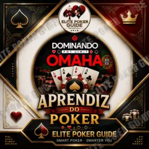 Curso ACADEMIA BRASILEIRA DE OMAHA DOMINANDO POT LIMIT OMAHA de poker em português na Courses On Budget