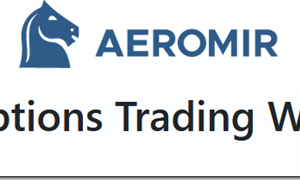 Aeromir – 0 DTE Options Trading Workshop review 2026 on Courses On Budget