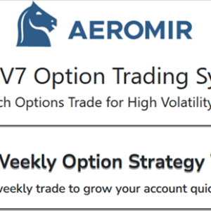 Aeromir – Bundle 2 Courses review 2026 on Courses On Budget