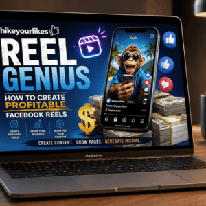 Andy Skraga How To Create Profitable Reels Using AI course review 2026 on Courses On Budget