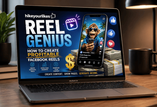 Andy Skraga How To Create Profitable Reels Using AI course review 2026 on Courses On Budget