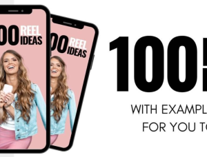 Anneke Odendaal 100 Reel Ideas course review 2026 on Courses On Budget