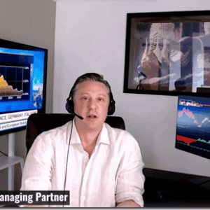 Anton Kreil – Professional Options Trading Masterclass POTM 2.0 review 2026 on Courses On Budget