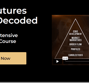 Axia Futures Trading Decoded review 2026 on Courses On Budget