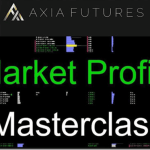 Axia Futures – Market Profile Masterclass review 2026 on Courses On Budget