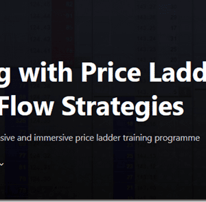 Axia Futures – Trading with Price Ladder and Order Flow Strategies 2024 review 2026 on Courses On Budget