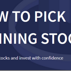 Behind The Balance Sheet – How to Pick Winning Stocks review 2026 on Courses On Budget