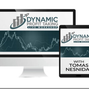 Better Trader Academy – Dynamic Profit Taking review 2026 on Courses On Budget