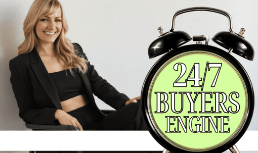 Cassie Biltz The 24 7 Buyer’s Engine course review 2026 on Courses On Budget
