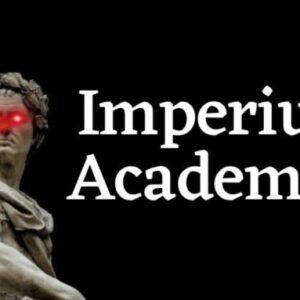 Charlie Morgan Imperium Academy VIP (Paid Version) 2026 course review 2026 on Courses On Budget