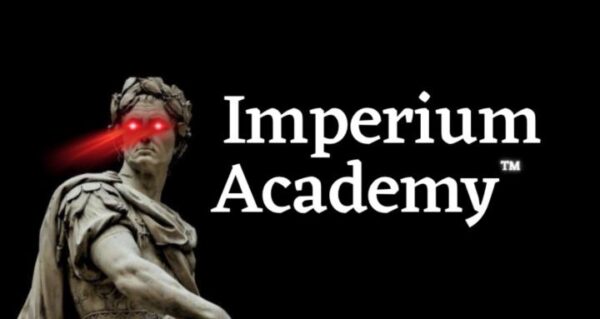 Charlie Morgan Imperium Academy VIP (Paid Version) 2026 course review 2026 on Courses On Budget