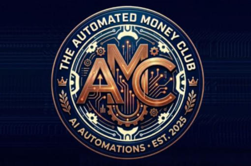 Chenell Monique - The Automated Money Club course review and full curriculum 2026