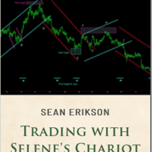 Cosmo Economics – Trading With Selene’s Chariot review 2026 on Courses On Budget