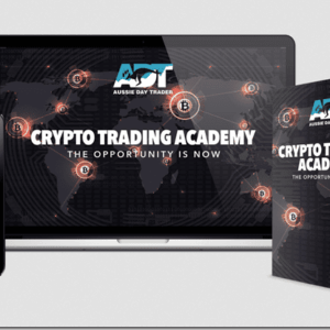 Crypto Trading Academy – Cheeky Investor – Aussie Day Trader review 2026 on Courses On Budget