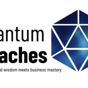 Dan Harrison Quantum Coaches classroom with 20 coaching programs on Courses On Budge