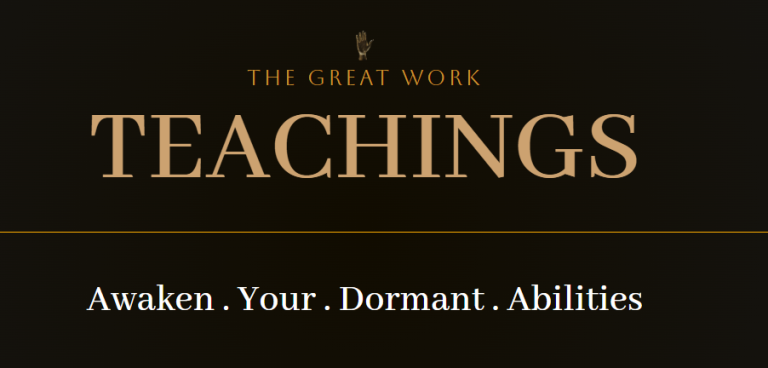 Darius Wright AYDA Method OBE training course on Courses On Budget