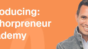 Dave Chesson Authorpreneur Academy self publishing course on Courses On Budget