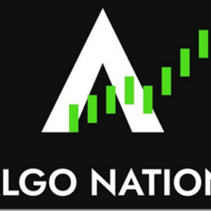 Desire To Trade – Algo Nation review 2026 on Courses On Budget