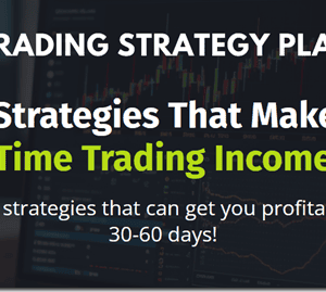 Desire To Trade – Trading Strategy Playbook review 2026 on Courses On Budget
