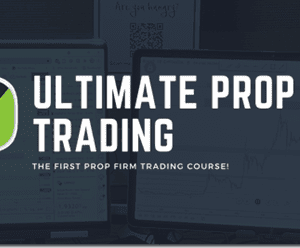 Desire To Trade – Ultimate Prop Firm Trading review 2026 on Courses On Budget